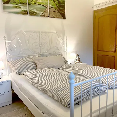 Вилла Villa Mar Azul