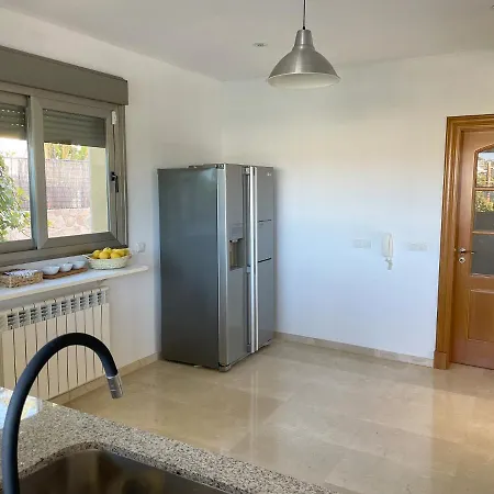 Villa Mar Azul Вилла