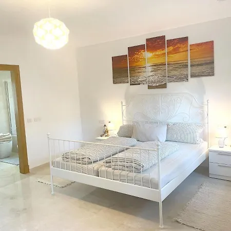 Вилла Villa Mar Azul *